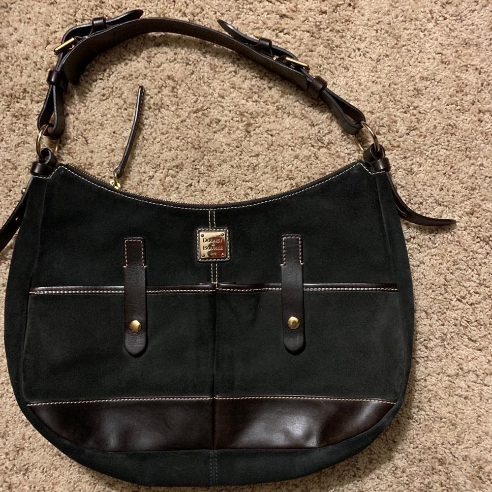 Dooney & Bourke Safari